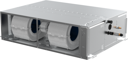 Канальная VRF система MDV MDVI3-71D3VR12D