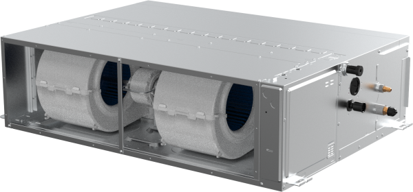 Канальная VRF система MDV MDVI3-160D3VR12D