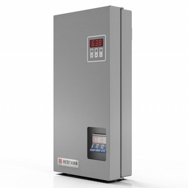 Электрический котел Невский КЭН-Э-01-07,5 кВт Эконом