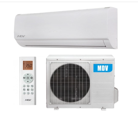 Настенный кондиционер (сплит-система) MDV MDSAF-18HRN1-Z/MDOAF-18HN1-Z