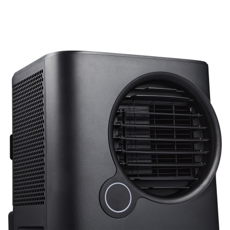 Мобильный кондиционер Ballu BPAC-10 EPB/N6 black