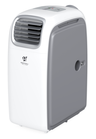 Мобильный кондиционер Royal Clima RM-P53CN-E