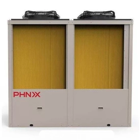 Тепловой насос VETERO  Air84PRO