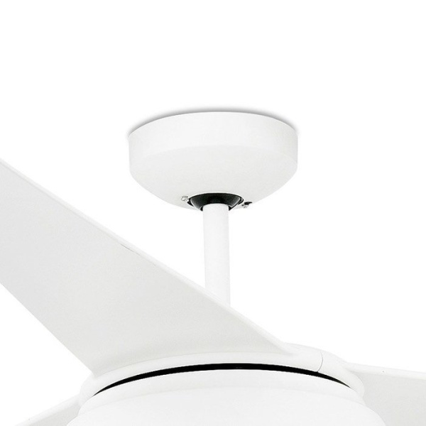 Вентилятор с подсветкой Faro Vulcano (33549)