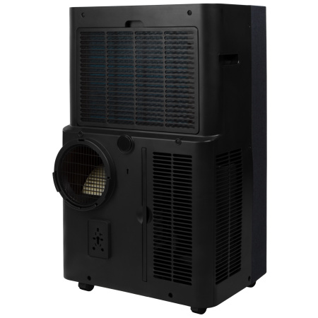Мобильный кондиционер Ballu BPAC-12 EW/N6