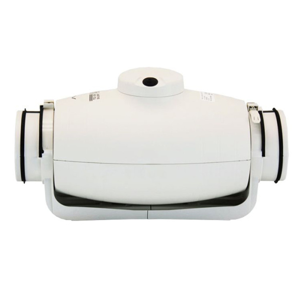 Канальный круглый вентилятор Soler & Palau TD 2000/315 SILENT 3V (230V 50/60HZ) N8