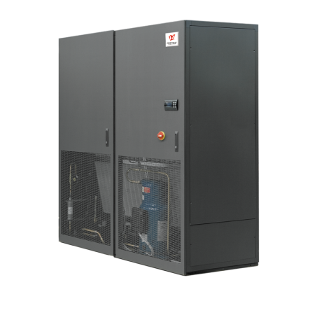 Прецизионный кондиционер на R410a Royal Clima 71a Adriatico