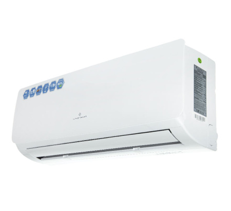 Настенный кондиционер (сплит-система) Lanzkraft LSWH-25FC1Z/LSAH-25FC1Z