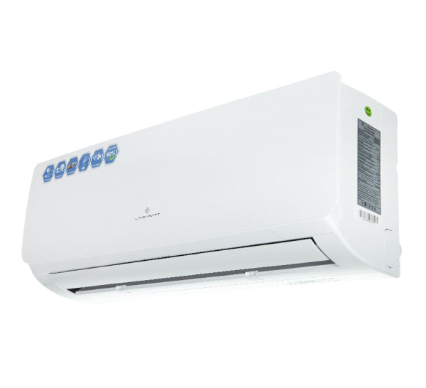 Настенный кондиционер (сплит-система) Lanzkraft LSWH-25FC1Z/LSAH-25FC1Z