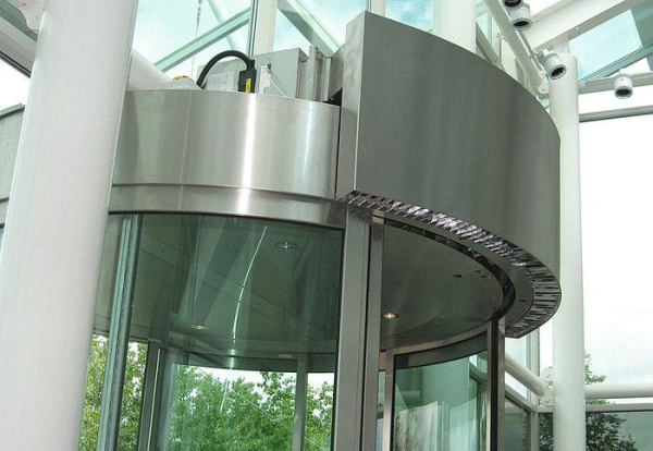 Тепловая завеса Frico RDS65 WL