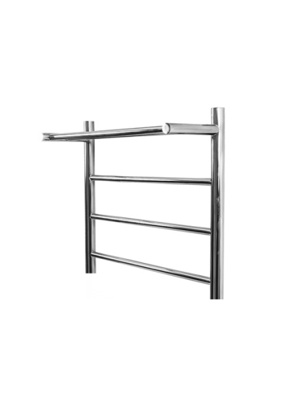 Водяной полотенцесушитель Тера КЛАССИКА с полкой ПСБ-29-11 600х500
