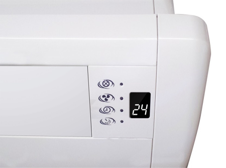 Кассетный кондиционер Ballu BLCI_C-24HN8/EU