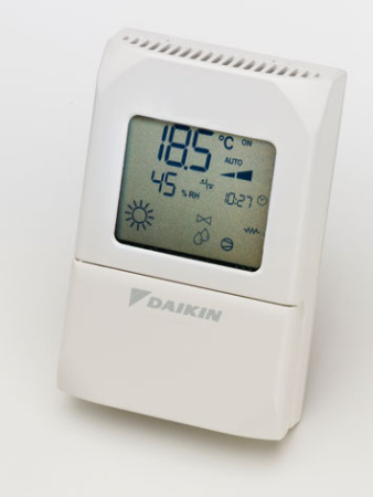 Канальный фанкойл 2-2,9 кВт Daikin FWE02CTR