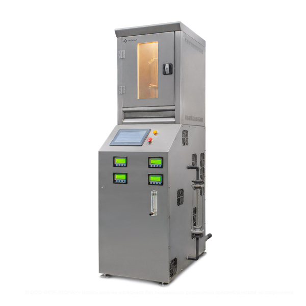 Озоновая камера испытательная Эконау КИ-ОЗОН-2