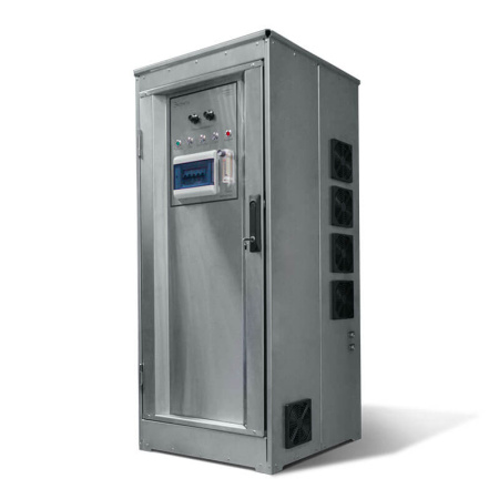 Озонаторная установка кислородная Эконау ОЗО-5