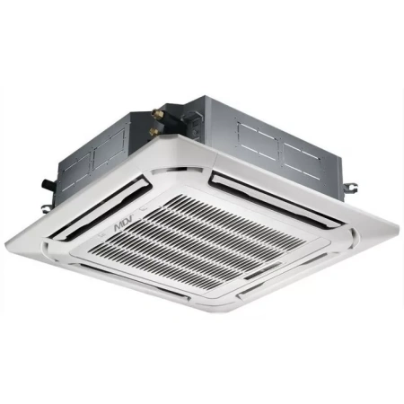 Кассетный кондиционер MDV MDCD-48HRN1/MDOU-48HN1-L