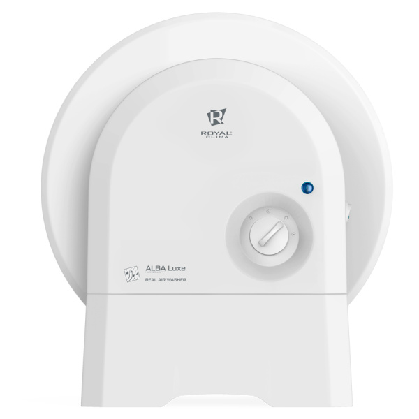 Бытовая мойка воздуха Royal Clima RAW-A300/6.0-WT