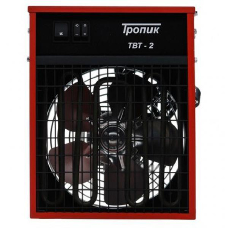 Тепловая пушка Tropik Line ТВТ-2