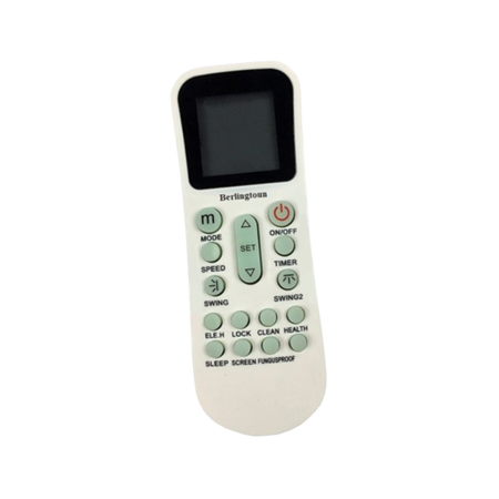 Кассетный кондиционер Berlingtoun BCI-36ACST1/BCO-36AST1