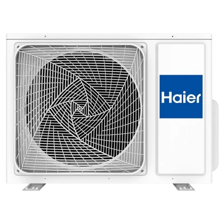 Настенный кондиционер (сплит-система) Haier AS12TL5HRA-A/1U12TL5FRA-A с зимним комплектом