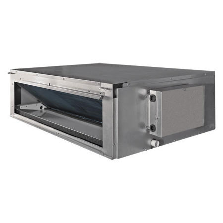 Канальный кондиционер Ferrum LCAD24D1-A/LCAU24U1-A