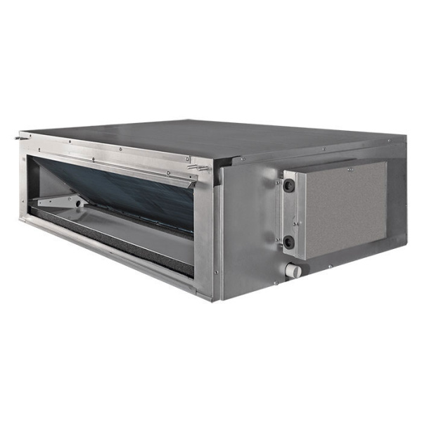 Канальный кондиционер Ferrum LCAD18D1-A/LCAU18U1-A