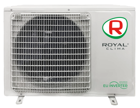 Канальный кондиционер Royal Clima CO-D 60HNCI/CO-E 60HNCI