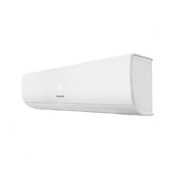 Настенный кондиционер (сплит-система) Hisense AS-24UW4RBTKB00 WI-FI