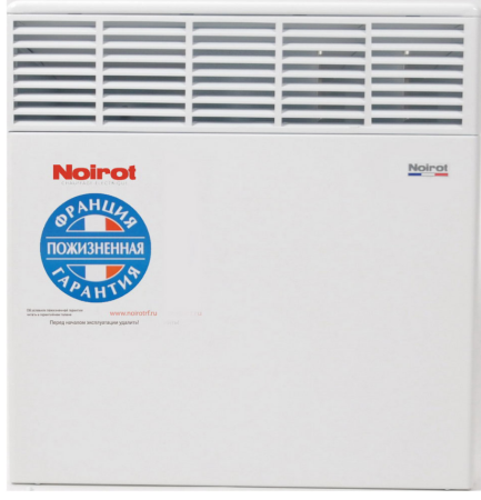 Электрический обогреватель (конвектор) Noirot CNX-4 Plus 1000 W