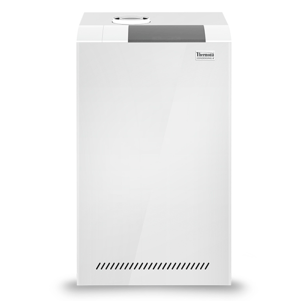 Напольный газовый котел Thermona THERM 24 KDNS