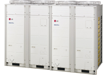 Наружный блок VRF системы LG ARUN340LN3