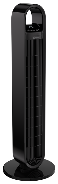 Колонный вентилятор Royal Clima RBF-901E-BL