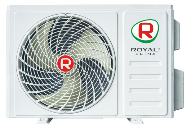 Настенный кондиционер Royal Clima RC-AN35HN