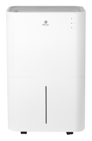 Бытовой осушитель воздуха Royal Clima RD-PC25-E