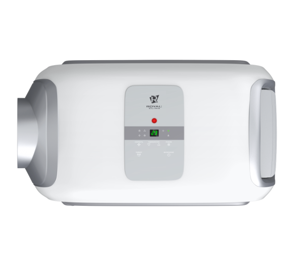 Мобильный кондиционер Royal Clima RM-P53CN-E