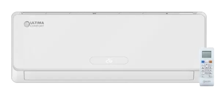 Настенный кондиционер Ultima Comfort EXP-12PN