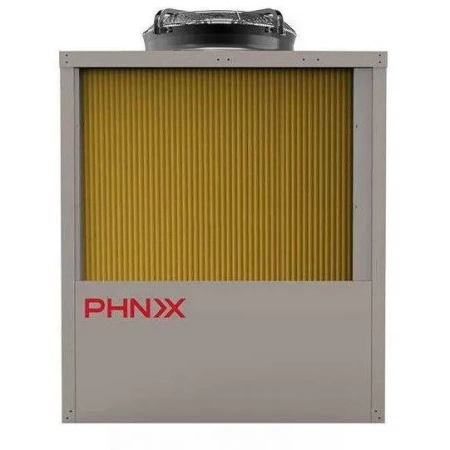 Тепловой насос VETERO Air42PRO