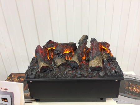 Электроочаг Dimplex Opti-Myst Cassette 600 NH