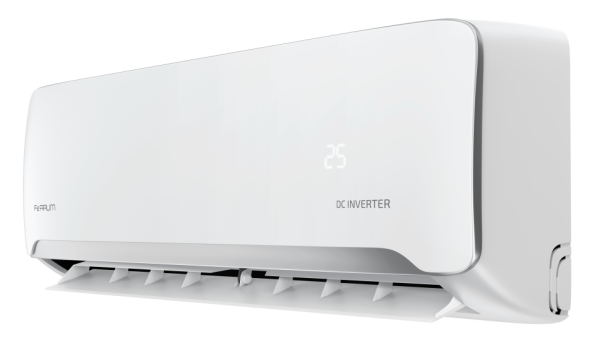 Настенный внутренний блок мульти сплит-системы Ferrum iFIS09F3С