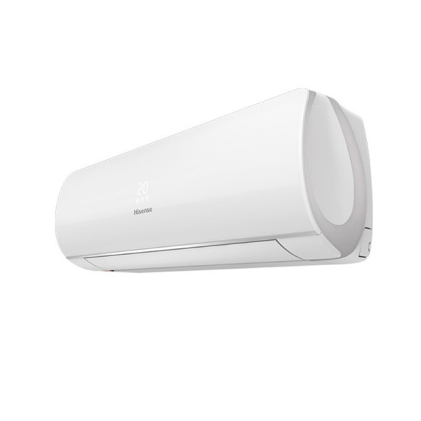 Настенный кондиционер (сплит-система) Hisense AS-10UW4SVETS10 / AS-10UW4SVETS10