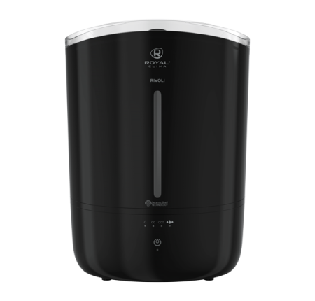 Ультразвуковой увлажнитель воздуха Royal Clima RUH-RL300/5.0E-BL