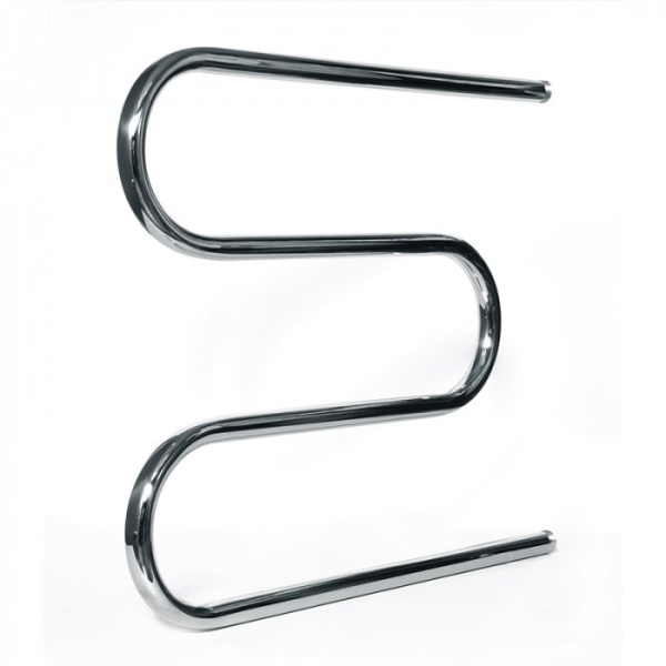 Водяной полотенцесушитель Ника М-1 без полки стандарт 50х100 1”