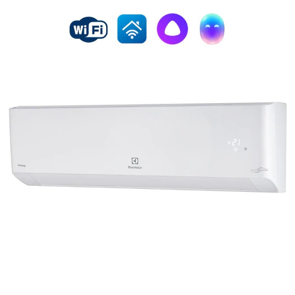 Настенный кондиционер (сплит-система) Electrolux Viking 2.0_19y EACS/I-24HVI/N8_19Y