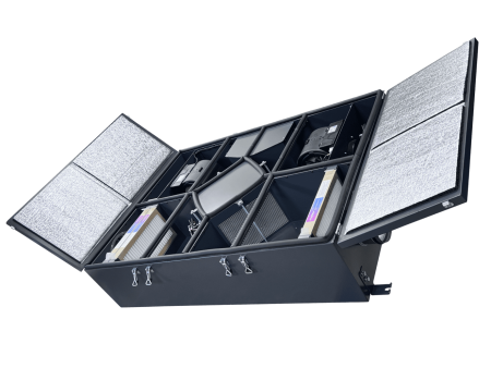 Приточно-вытяжная вентиляционная установка Minibox PV-850 GTC