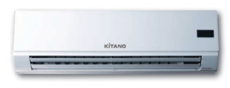 Настенный фанкойл Kitano KP-Wako-II-V-40