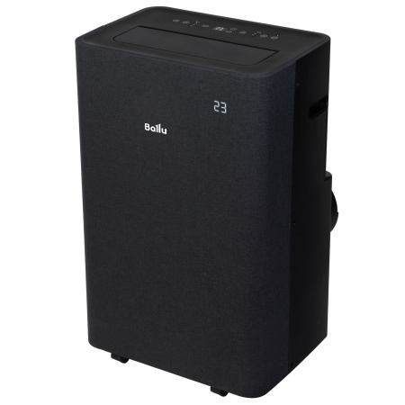 Мобильный кондиционер Ballu BPAC-12 EW/N6