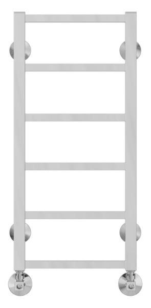 Водяной полотенцесушитель Terminus Контур П6 300х700
