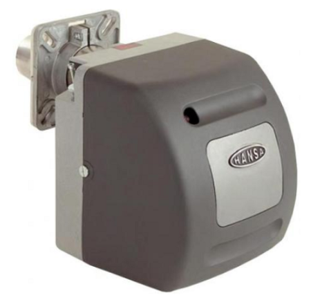 Дизельная горелка Hansa HVS 5.3 G2 40-60kW
