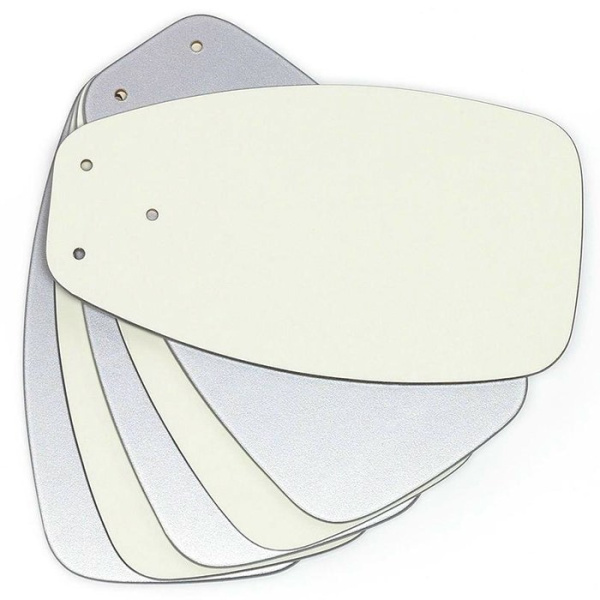 Вентилятор с подсветкой Westinghouse Flora Royal