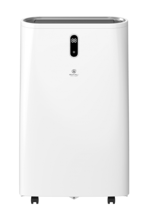 Мобильный кондиционер Royal Clima RM-ST39CH-E2